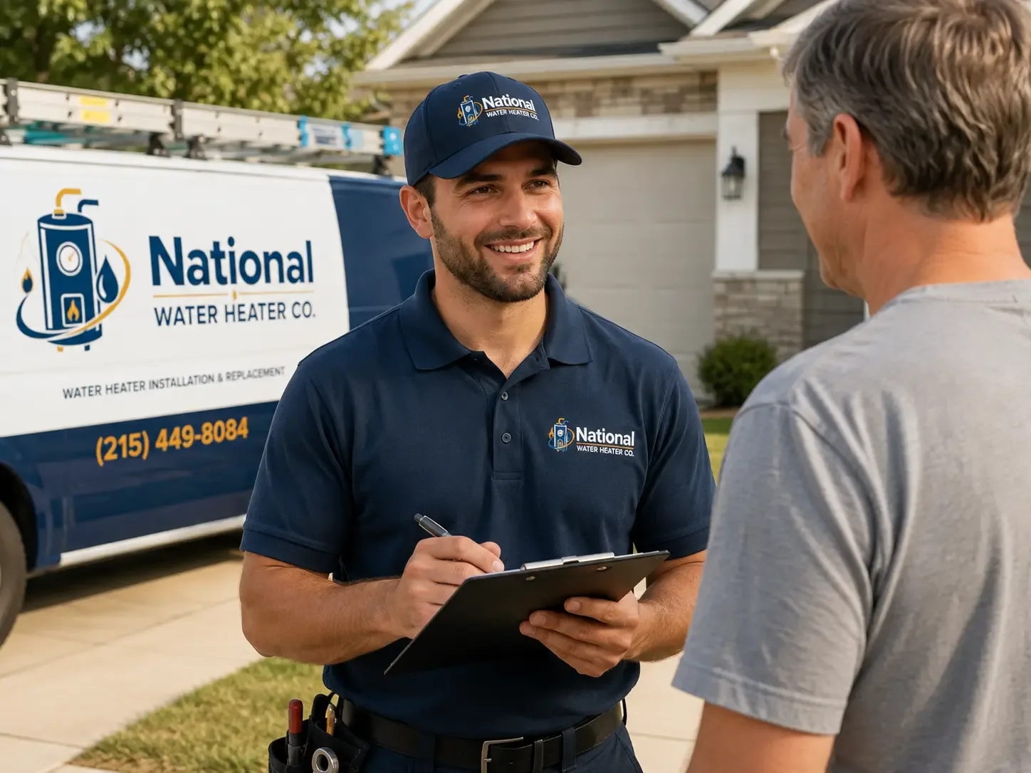 Water Heater Installation Headrick, OK FAQs